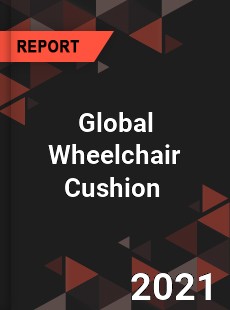 Global Wheelchair Cushion Market