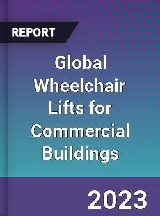 Global Wheelchair Lifts for Commercial Buildings Industry