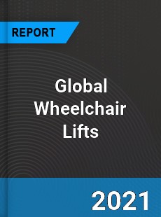 Global Wheelchair Lifts Market