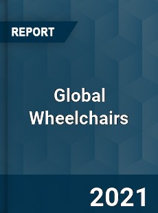 Global Wheelchairs Market