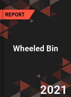 Global Wheeled Bin Professional Survey Report