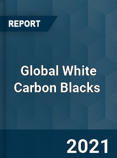 Global White Carbon Blacks Market