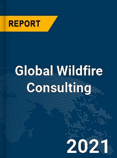 Global Wildfire Consulting Market