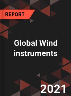 Global Wind instruments Market