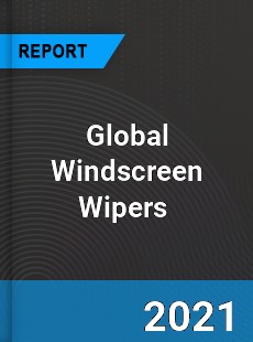 Global Windscreen Wipers Market