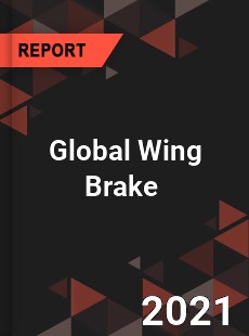 Global Wing Brake Market