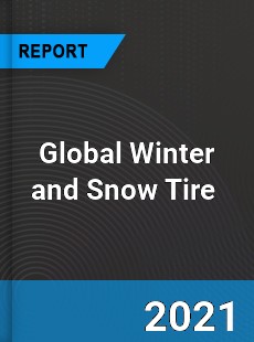 Global Winter and Snow Tire Market