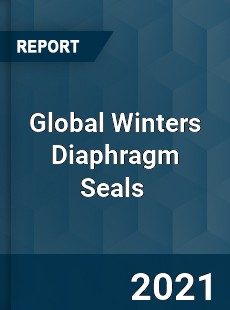 Global Winters Diaphragm Seals Market