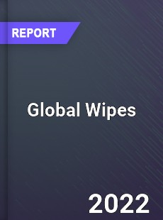 Global Wipes Market