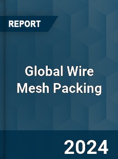 Global Wire Mesh Packing Industry