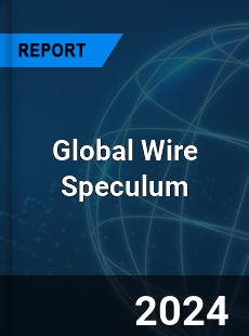 Global Wire Speculum Industry