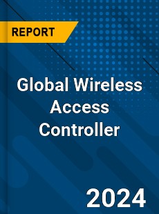 Global Wireless Access Controller Industry