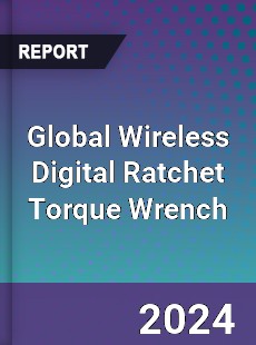 Global Wireless Digital Ratchet Torque Wrench Industry