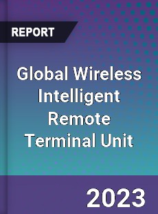 Global Wireless Intelligent Remote Terminal Unit Industry