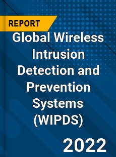 Global Wireless Intrusion Detection and Prevention Systems Market