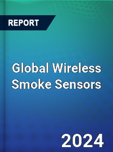 Global Wireless Smoke Sensors Industry