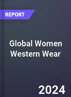 Global Women Western Wear Market