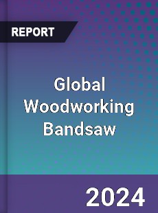 Global Woodworking Bandsaw Industry