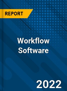 Global Workflow Software Market