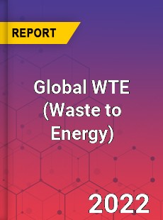 Global WTE Market