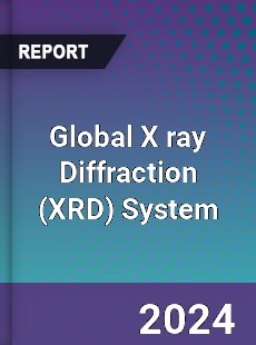 Global X ray Diffraction System Industry