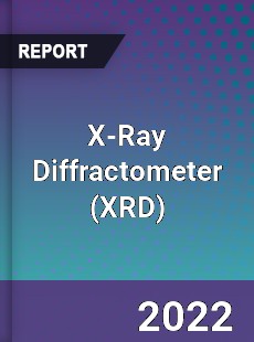 Global X Ray Diffractometer Industry