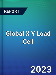 Global X Y Load Cell Industry