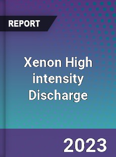 Global Xenon High intensity Discharge Market