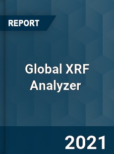 Global XRF Analyzer Market