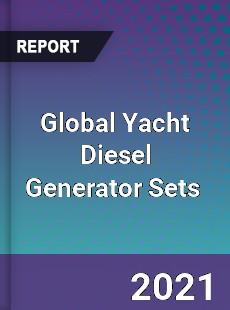 Global Yacht Diesel Generator Sets Market