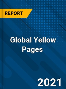 Global Yellow Pages Market