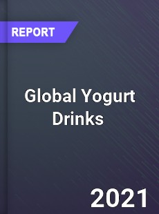 Global Yogurt Drinks Market