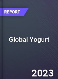 Global Yogurt Market