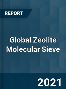 Global Zeolite Molecular Sieve Market