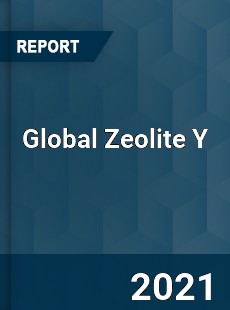 Global Zeolite Y Market