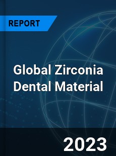 Global Zirconia Dental Material Industry