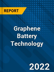 Graphene Battery Technology Market