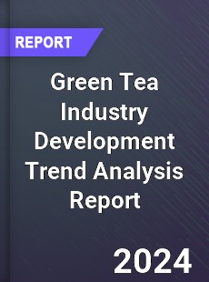 Green Tea Industry