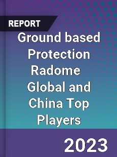 Ground based Protection Radome Global and China Top Players Market