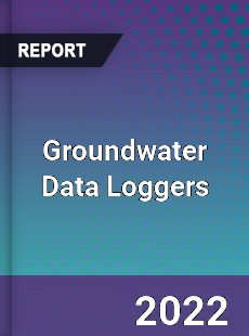 Groundwater Data Loggers Market