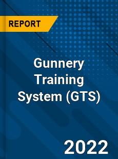 Gunnery Training System Market