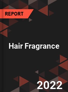 Hair Fragrance Market