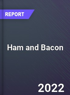 Ham and Bacon Market