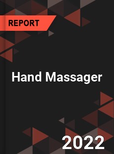 Hand Massager Market