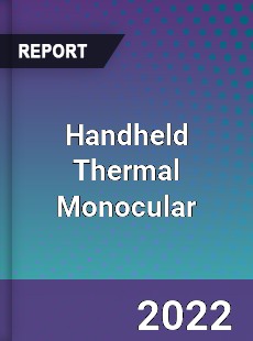 Handheld Thermal Monocular Market