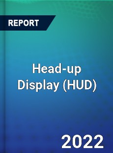 Head up Display Market