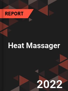 Heat Massager Market