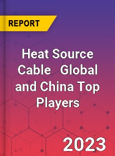 Heat Source Cable Global and China Top Players Market