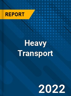 Heavy Transport Market