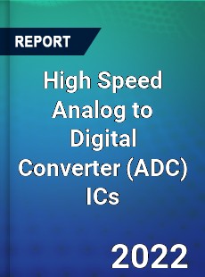 High Speed Analog to Digital Converter ICs Market